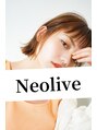 ネオリーブカフ 鶴ヶ峰店(Neolive caff)/Neolive caff【ハイライト/ショート/ボブ】