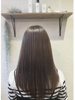 ステラルーチェ(STELLALUCE)&nbsp;艶サラヘア