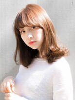 リリアン 青山(relian) ナチュラルミディ