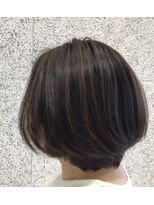 フレーム(FRAME)&nbsp;白髪隠しハイライト