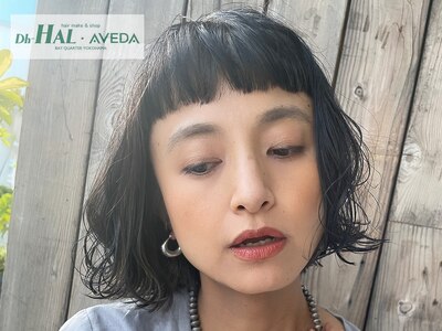 ディー エイチ ハル アヴェダ 横浜ベイクォーター店(Dh HAL AVEDA)