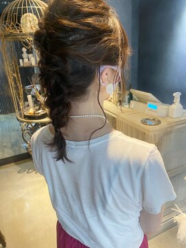 リュヌ ホロスコープ(lune horoscope) お客様スナップ59