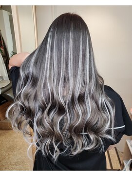 ラシック(Rachic) エクステハイライト