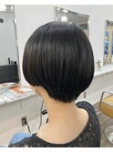 ショート