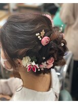 アールビューティジャパン(R beauty Japan)&nbsp;アップスタイル