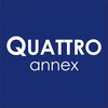 クアトロアネックス(QUATTRO annex)のお店ロゴ