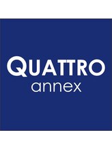 QUATTRO annex【クアトロアネックス】