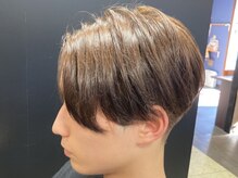 バーバーファースト(BARBER FIRST)