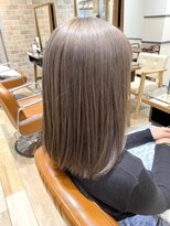 ネオリーブエム(Neolive em;)&nbsp;【　くすみホワイトベージュ　】