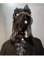 ウィスプ 赤羽店(wisp)&nbsp;袴アレンジ