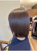 艶感!愛されボブ