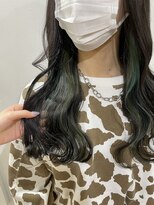 ミライフ(mlife)&nbsp;greige × mint green