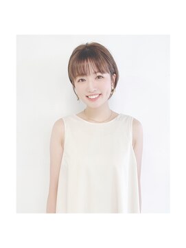 リファ(rifa) 丸みショート