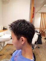 ロッソ 川口店(ROSSO)&nbsp;スクールカット