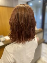 トレ(tre.)&nbsp;甲子園口/髪質改善/白髪染め/ショート/酸性ストレート/美容室