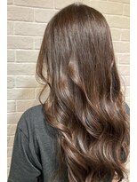 モラ 神楽坂(Mora)&nbsp;マロンブラウン