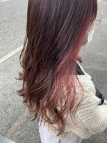 フィル(fil)&nbsp;インナーカラー