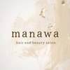 マナワ(manawa)のお店ロゴ