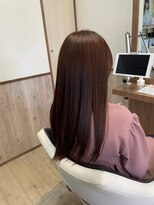 アトリエ ピュア(ATELIER Pure)&nbsp;＊ATELIER Pure＊インナーカラー/イヤリングカラー