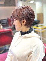 アクティフ(actif)&nbsp;2023年春夏ショート！