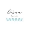 オーシー 四ツ井店(O'sea)のお店ロゴ