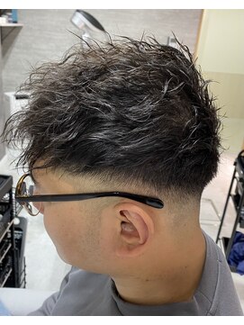 クーラ バイ ベル(Cura by BELL) ヨーロピアンカール