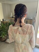 キュー(que)&nbsp;もこもこツイン