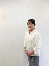 キナリ(KINARI) 高原 香織