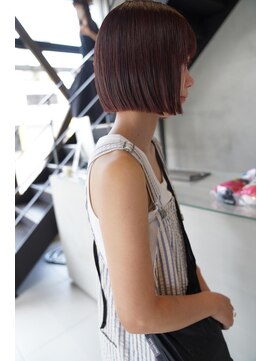 キーダ(KEEDA) ミニボブ