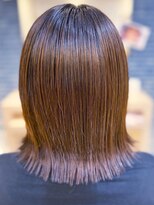 ヴィヴァーチェイルソーレ(VIVACE ilsole)&nbsp;20代30代40代大人可愛いナチュラルハイライト立体感ブラウン