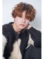 ディオ 町田店(DIO)&nbsp;メンズ/メンズカット/韓国ヘア/メンズパーマ/アイブロウ/町田