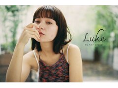 Luke by hair pocket【ルーク バイ ヘアーポケット】【5月上旬OPEN（予定）】