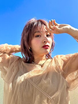 バロック(BAROQUE) バロックスタイル