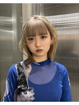 シアター(CIARTOR) グラデーションカラー