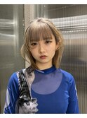 グラデーションカラー