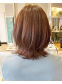 お客様hair★
