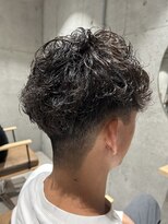ユニック 立川店(unique) スパイラルパーマ