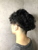 コローレ 佐賀(COLORE)&nbsp;波巻きパーマ