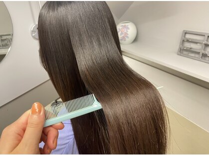 ボブ (Hair salon BOB)の写真