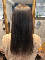 レーベ(Lowe) うるうる縮毛矯正