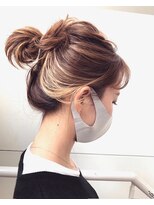 エル(eL)&nbsp;ヘアアレンジ