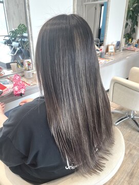 カナロア(KANALOA) KANALOA☆ ダークアッシュブラウン