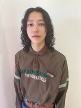 リアン 長久手店(Rian)&nbsp;西川 恭平