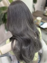 シーテメゾン(Ciete Maison)&nbsp;ラベンダーグレージュ× 水光トリートメント