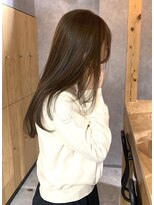 リット(lit)&nbsp;ヘーゼルベージュ