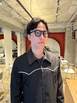 ハマモト&nbsp;マッシュセンタパート