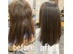 ヘアサロンデザイア(HAIR SALON DESIRE)の写真