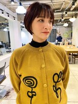 ダンボ(DUMBO)&nbsp;大人可愛いショート