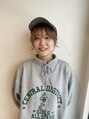 ヘアーアンドメイクトラスト(HAIR&MAKE TRUST) 伊藤 なつみ