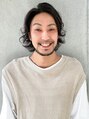 アグノス 青山(Agnos) 石川 卓弥